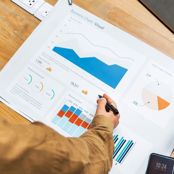 How Analytics Can Fuel Your Marketing Success