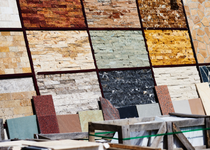 MATERIAL DE CONSTRUÇÃO