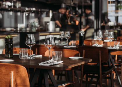 RESTAURANTE
